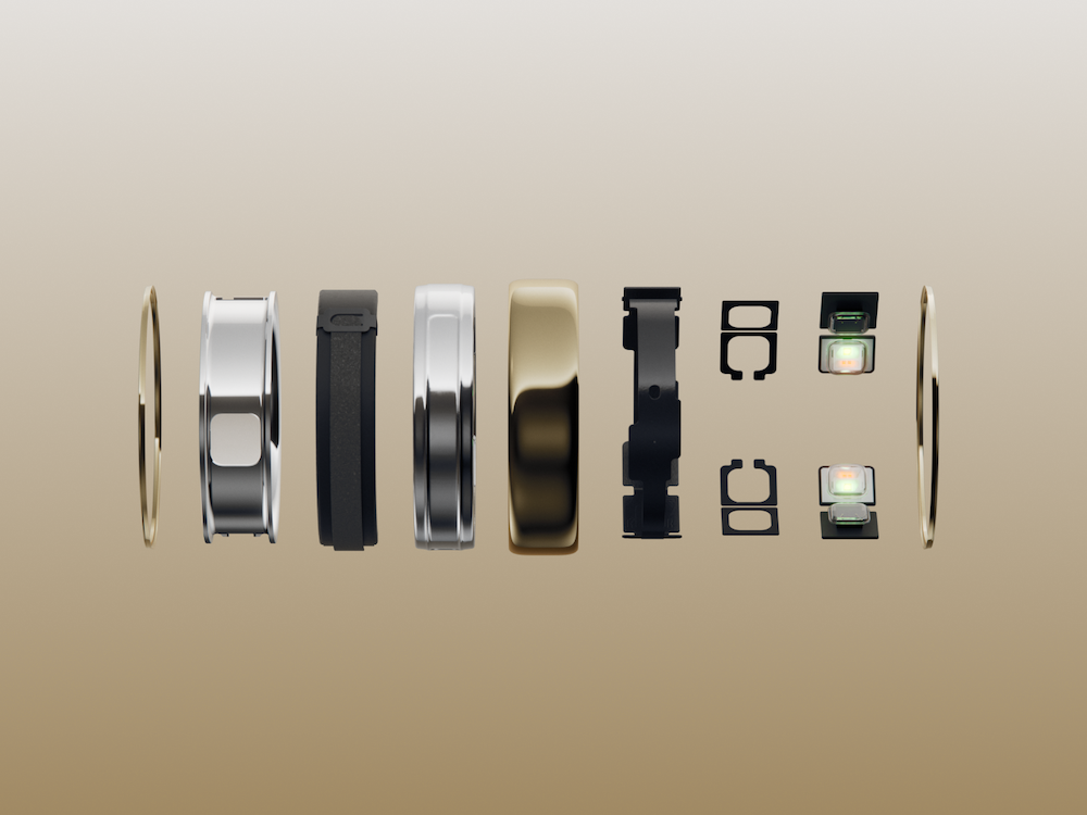 Oura Ring 5 gallery image