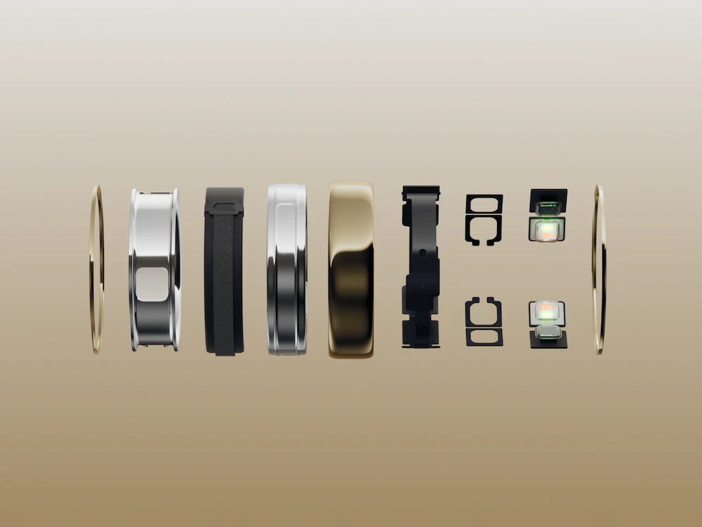 Oura Ring 5 screenshot 5