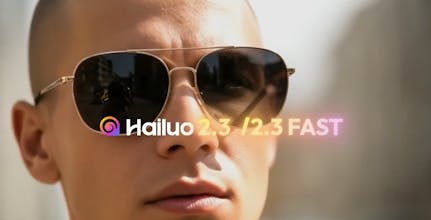 Hailuo 2.3 gallery image