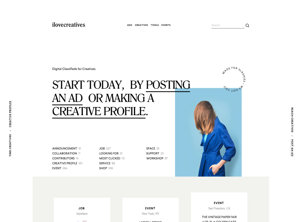 I Love Creatives Product Information, Latest Updates, and Reviews