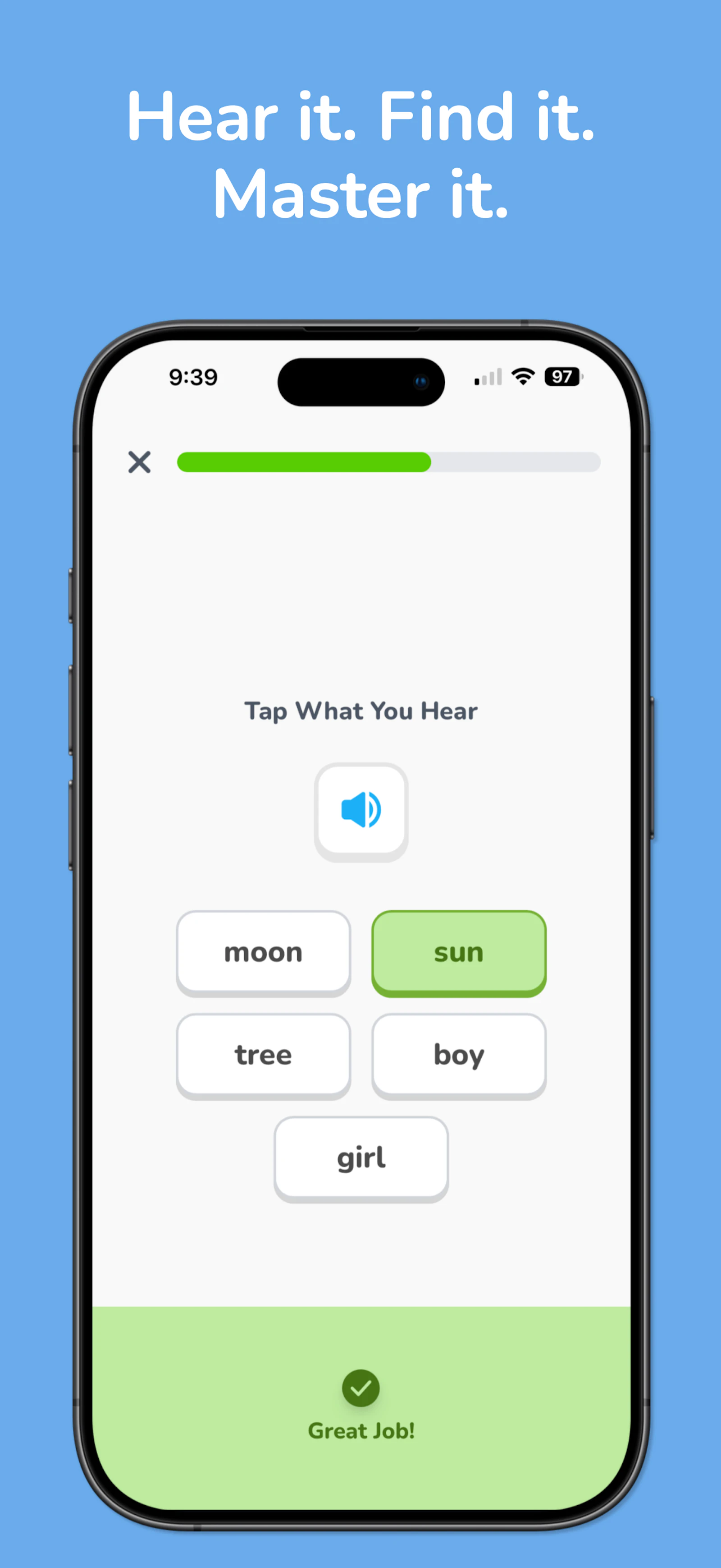 Spellkitt screenshot 2