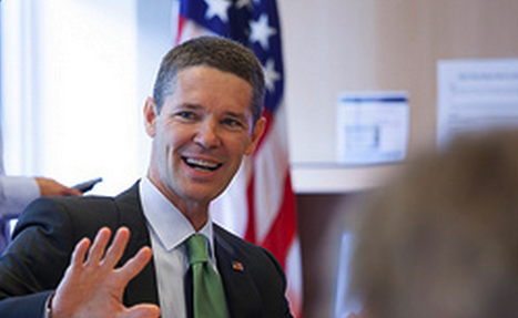 The Revenant gallery image