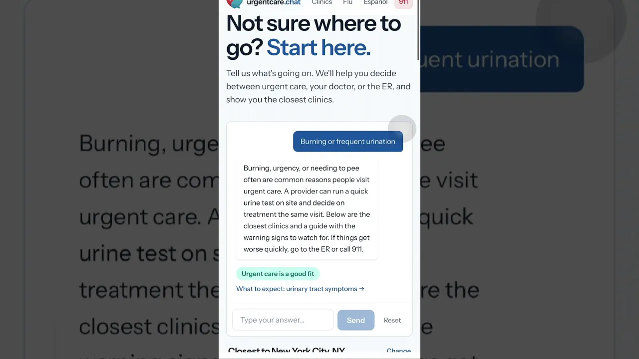 urgentcare.chat gallery image