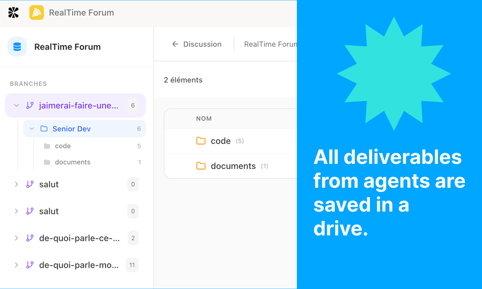 Conotion gallery image