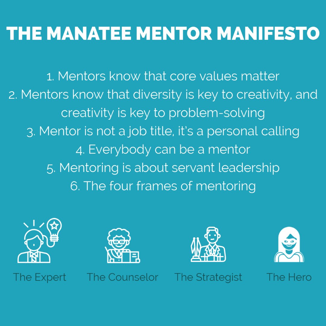 Manatee Mentor gallery image