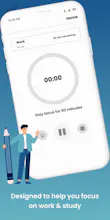 Promodoro Productivity Timer gallery image