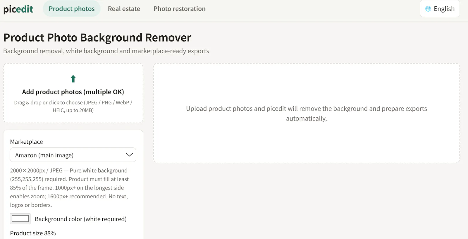 picedit screenshot 1