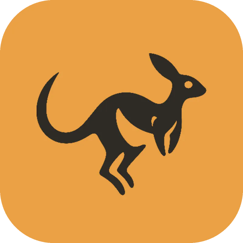 Kangaroo Growth screenshot 1