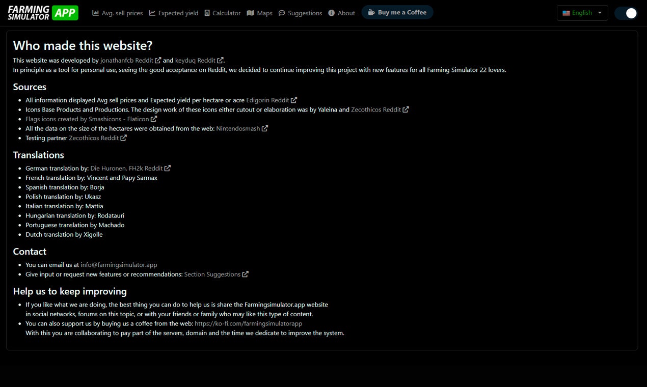 FarmingSimulator gallery image