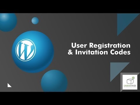 User Registration & Custom Login Plugin gallery image