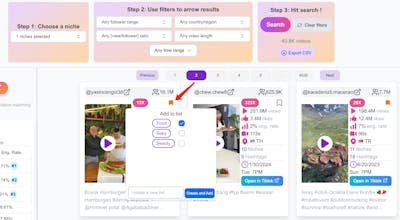 FindViral gallery image