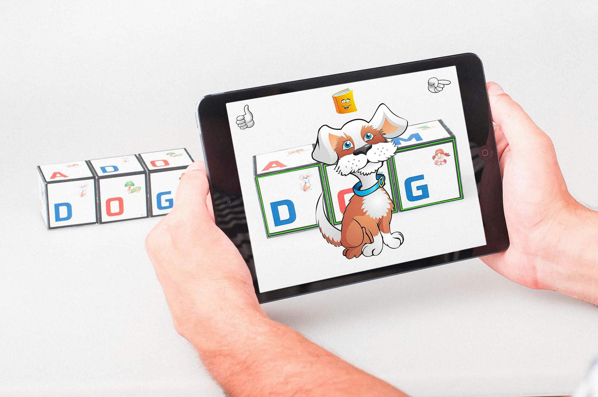 ABC, Talk with Me! gallery image