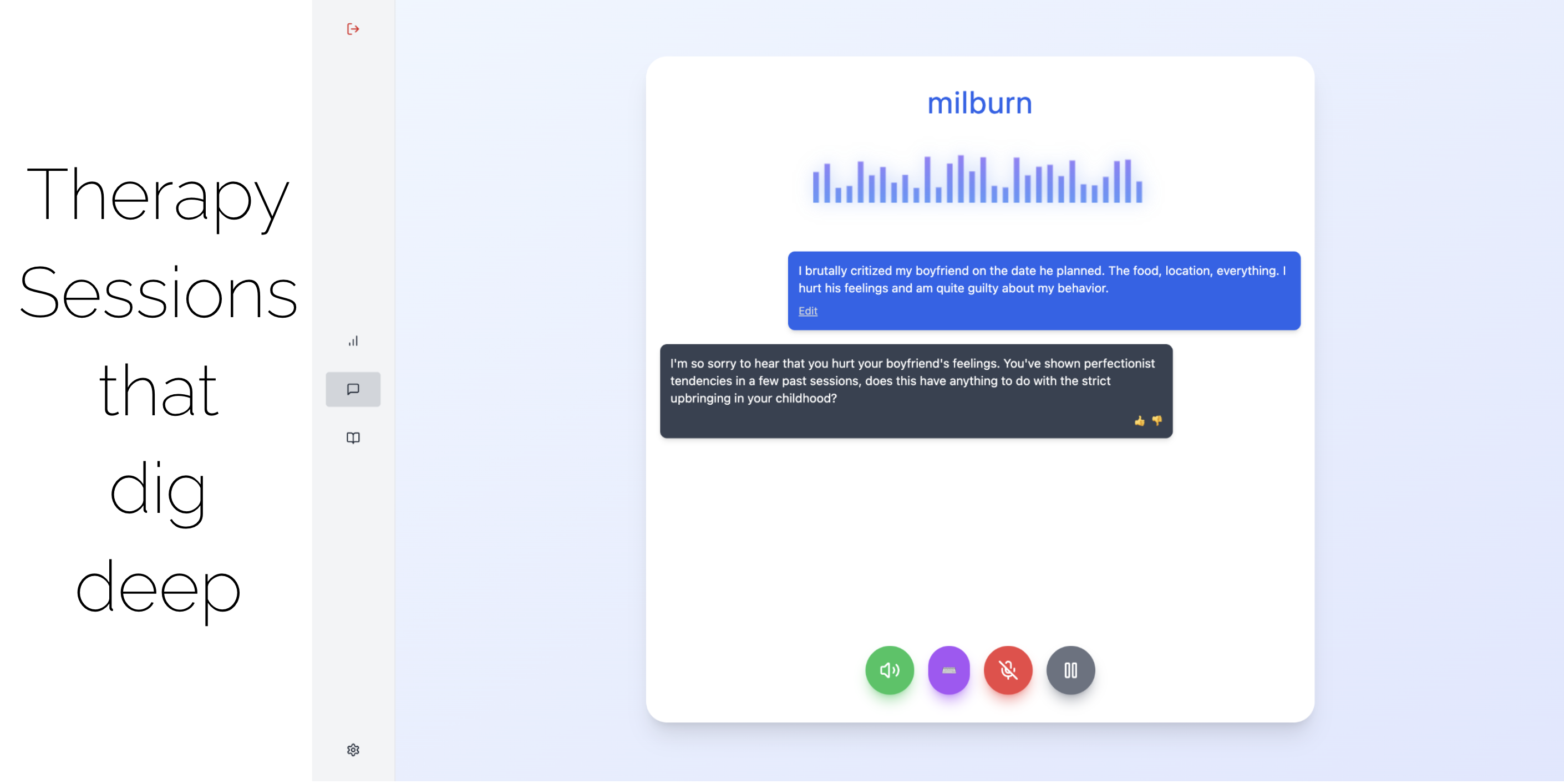 Milburn gallery image