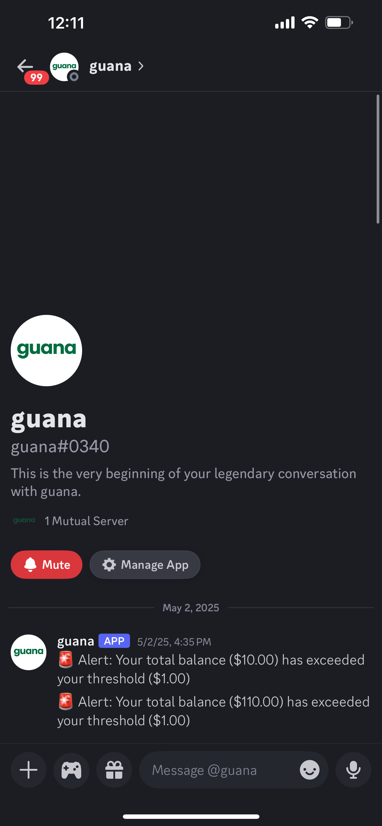 Guana - Finop per costruttori di solisti media 3