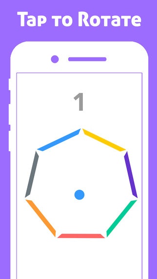 Crazy Bounce! gallery image