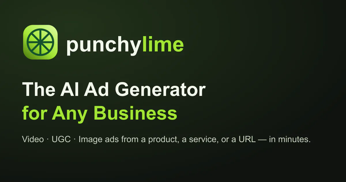 Punchylime gallery image