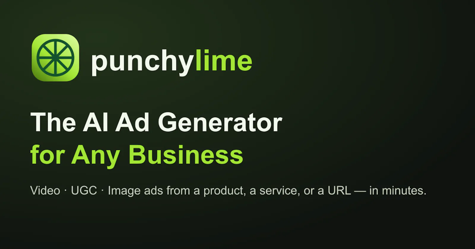 Punchylime screenshot 1