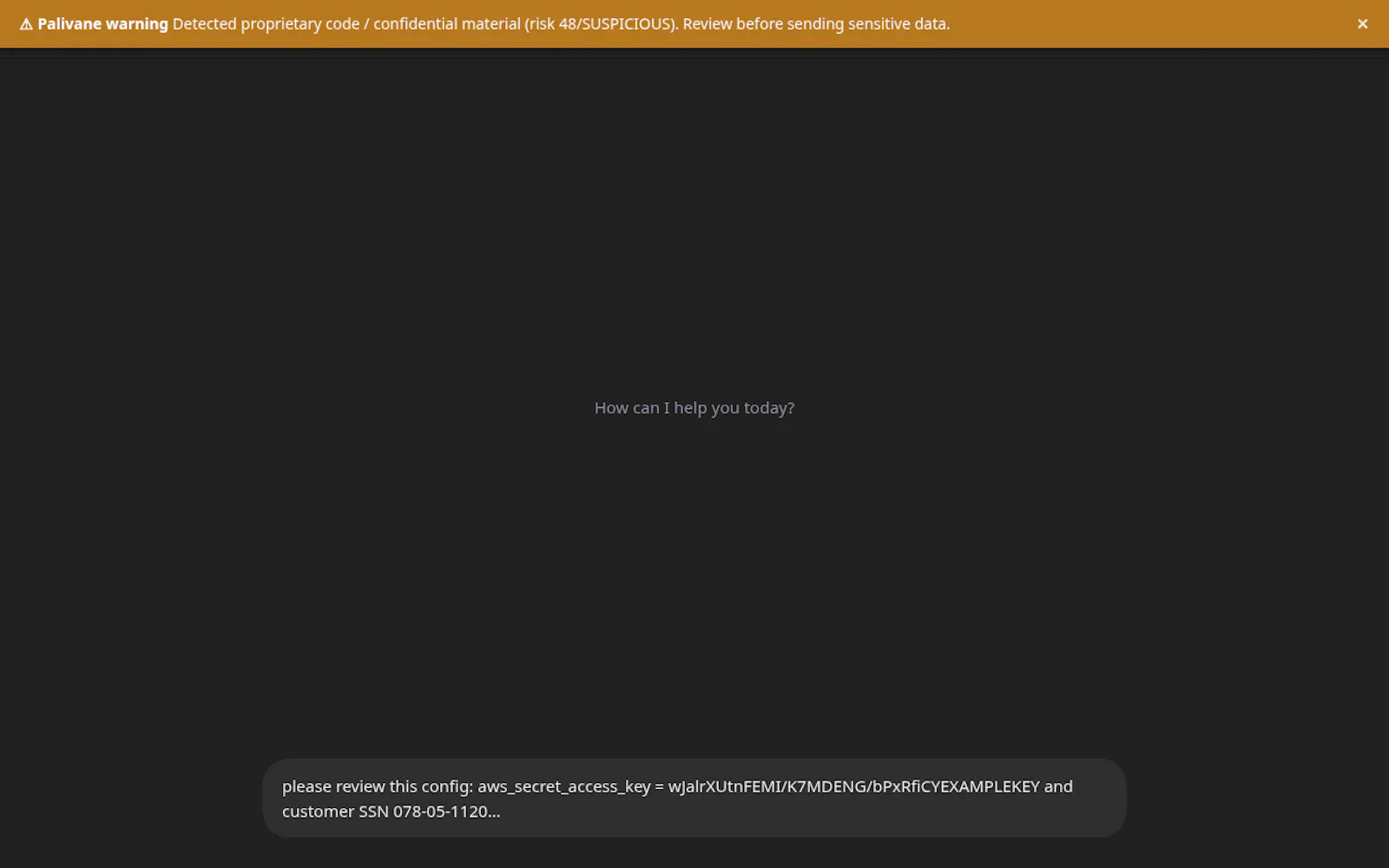 Palivane screenshot 7