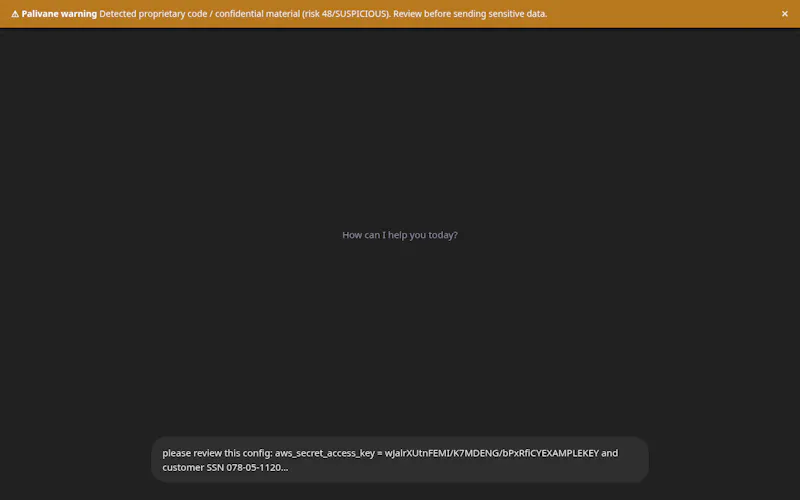Palivane screenshot 7