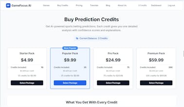 GameFocus AI gallery image