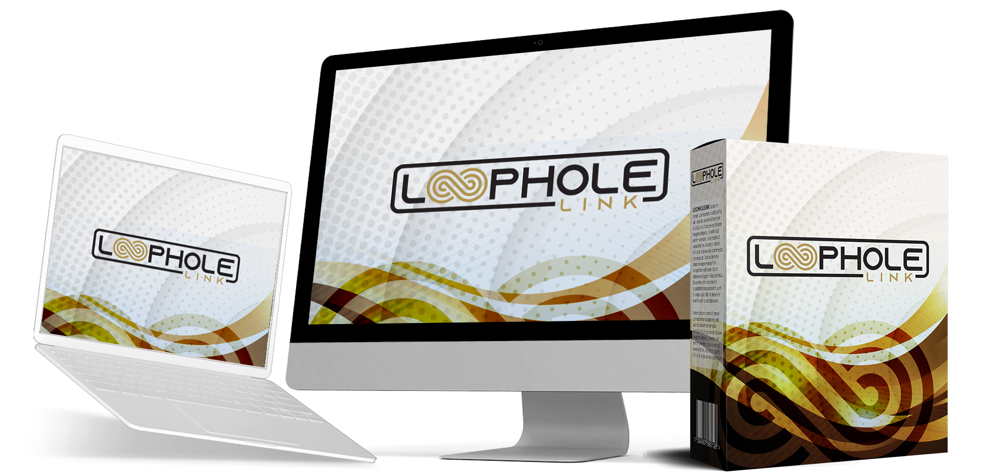 LoopholeLink