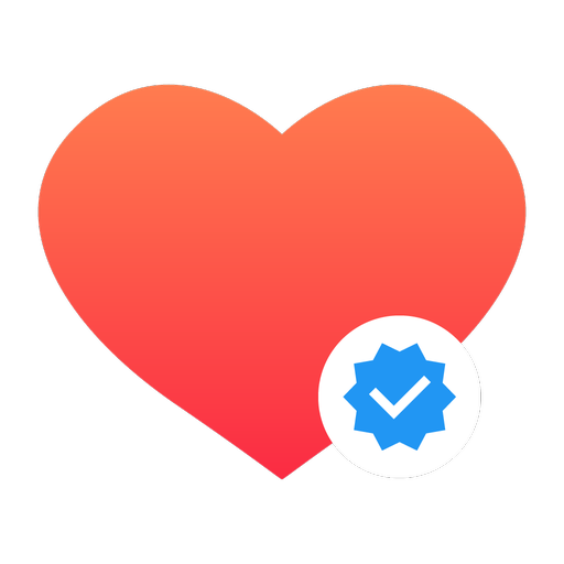 Matched logo