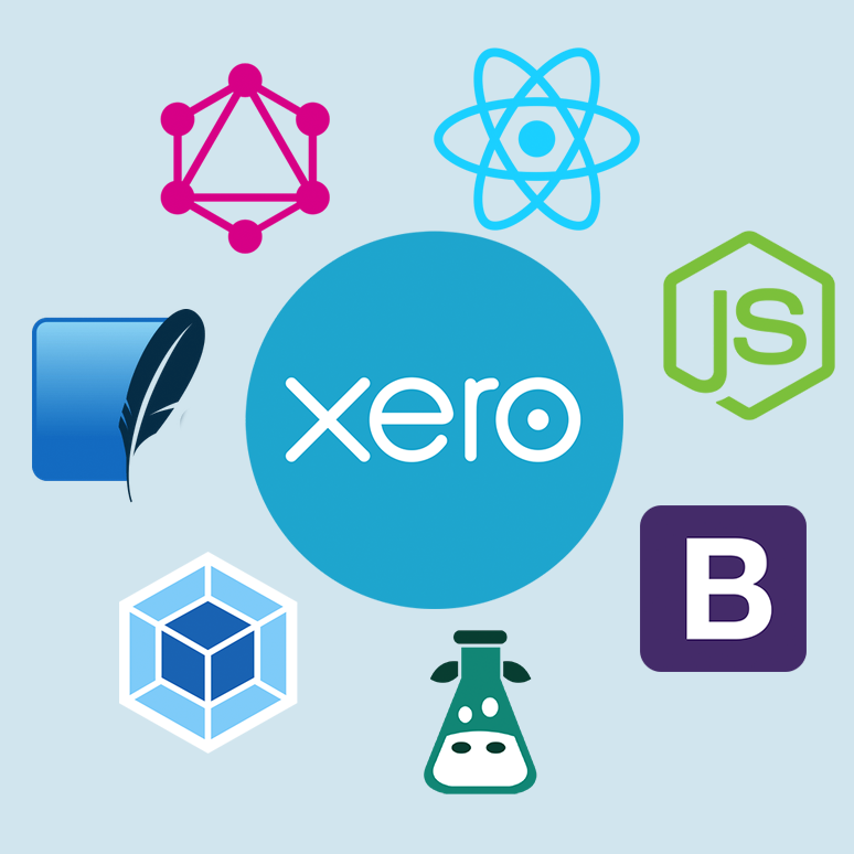 Xero Accounting Demo App