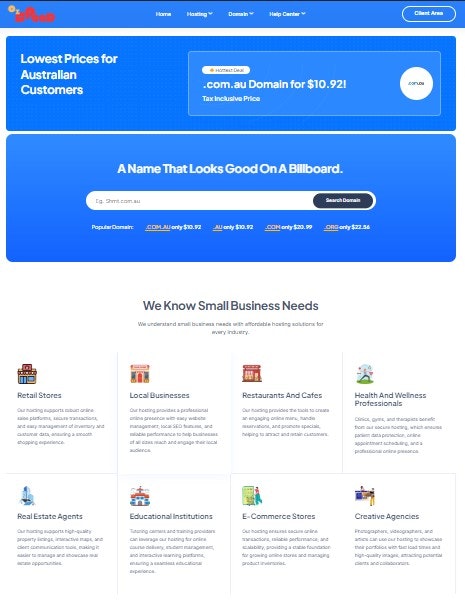 OzSpeed.com.au медиа 2