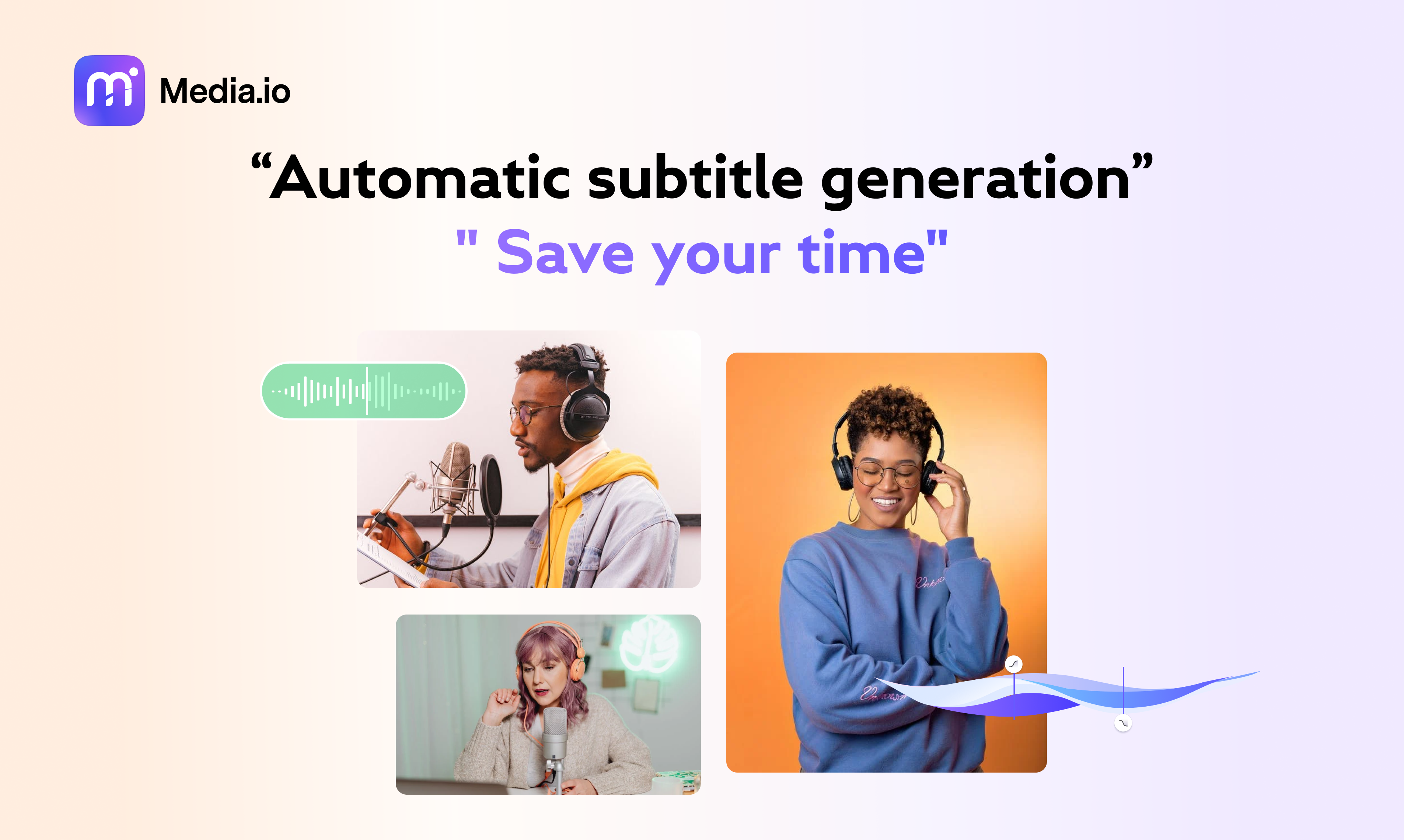 Penjana Sarikata Auto oleh Media.io media 1