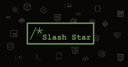 Slash Star gallery image