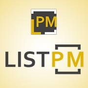 Listpm