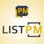 Listpm
