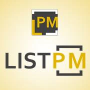 Listpm