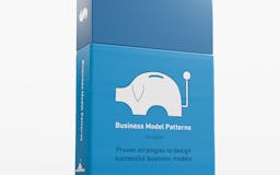 Business Model Patterns Card Deck media 1