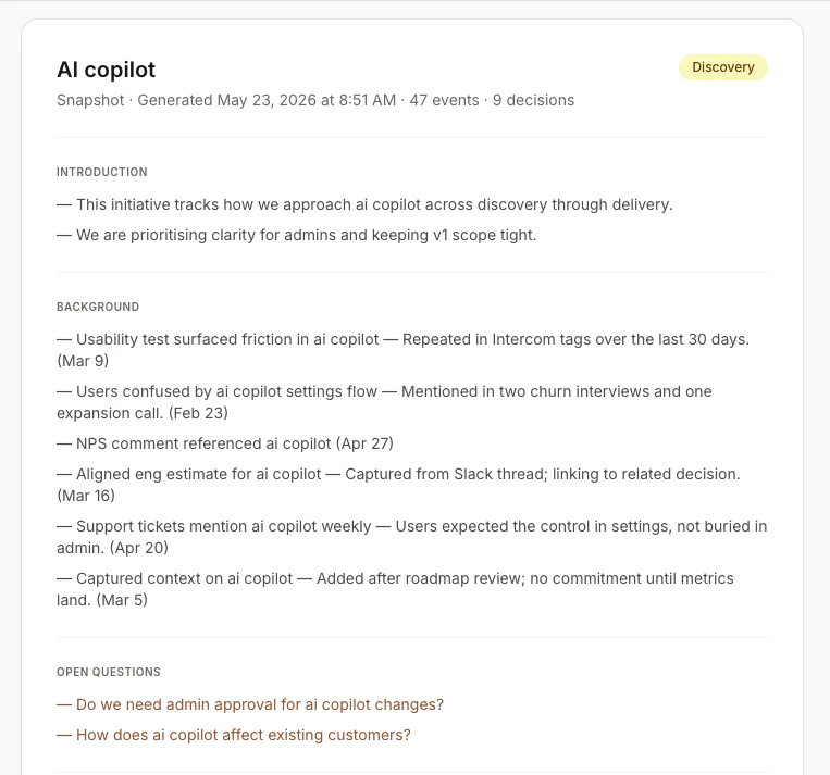 Prodigent screenshot 4