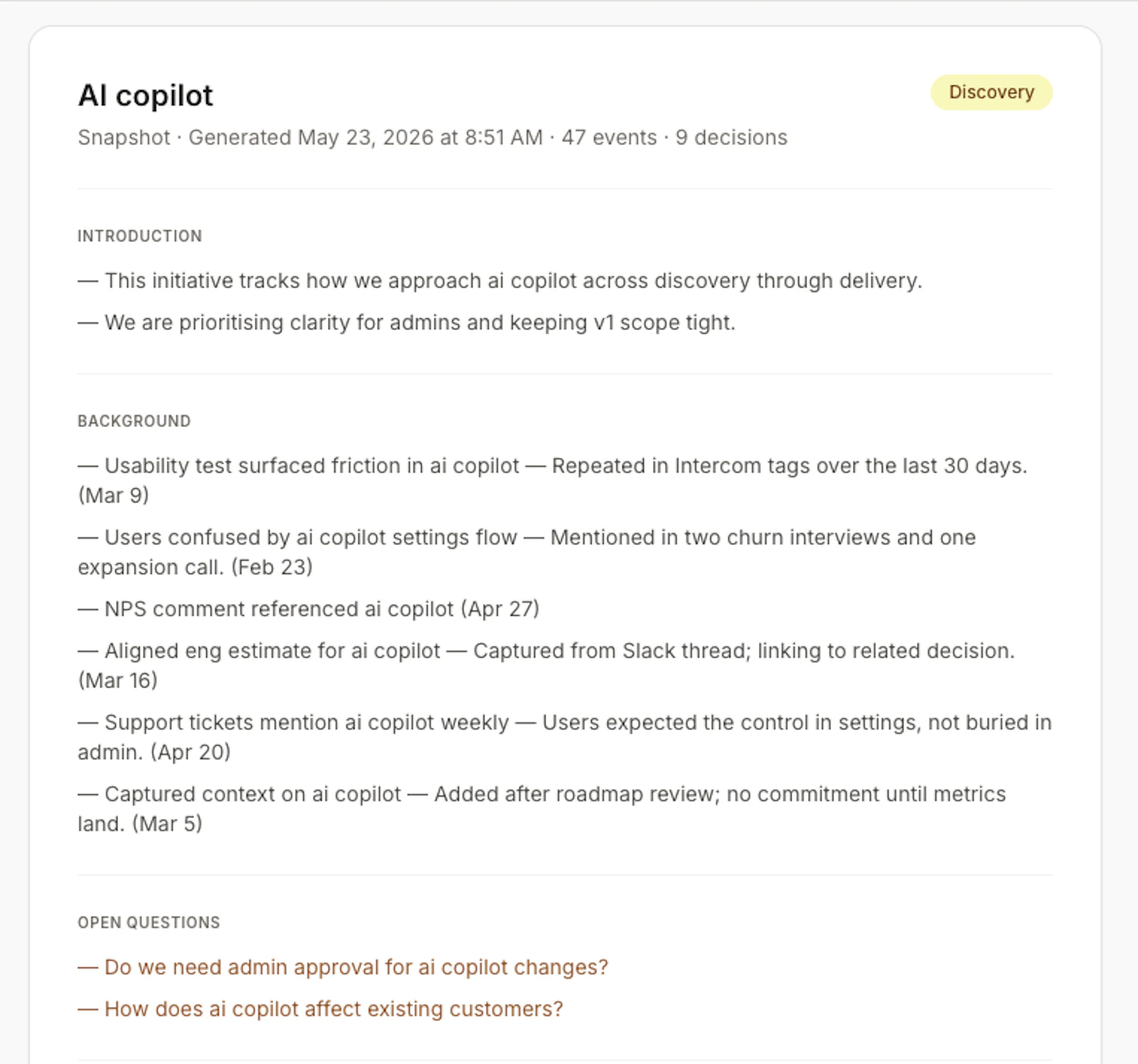 Prodigent screenshot 4