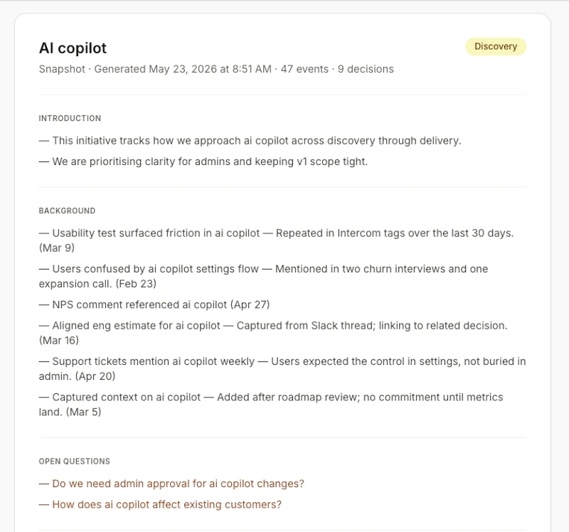 Prodigent screenshot 4