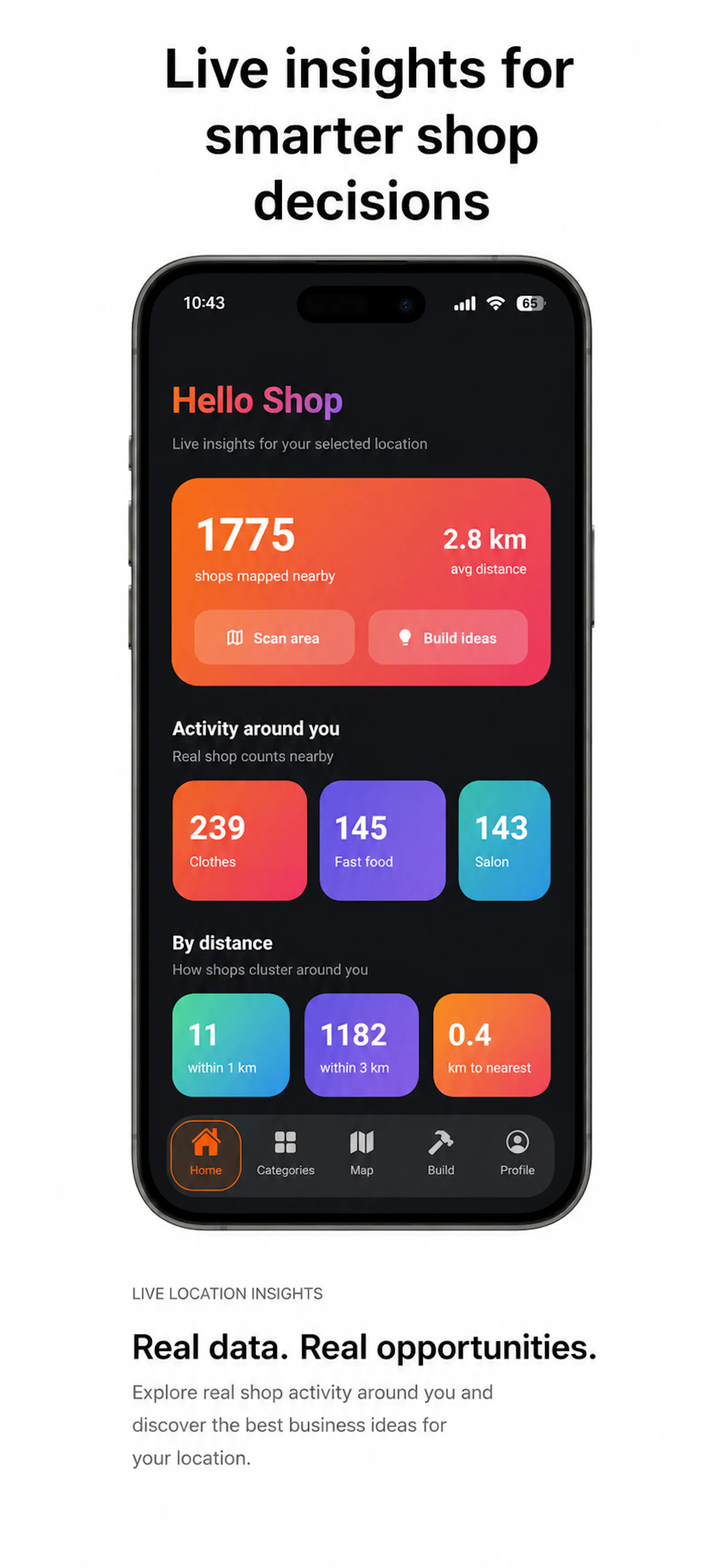 HelloShop - AI Shop Builder screenshot 2