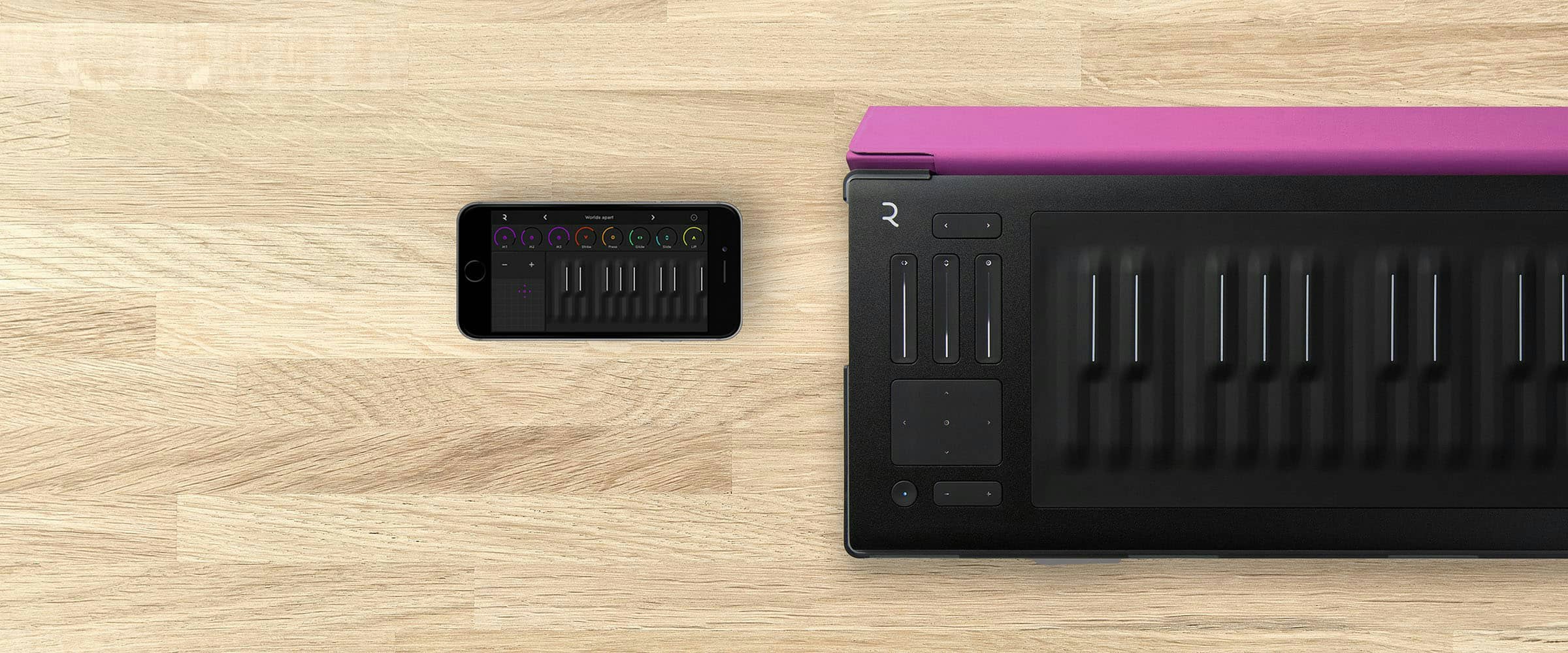 Seaboard GRAND gallery image