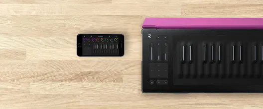 Seaboard GRAND gallery image