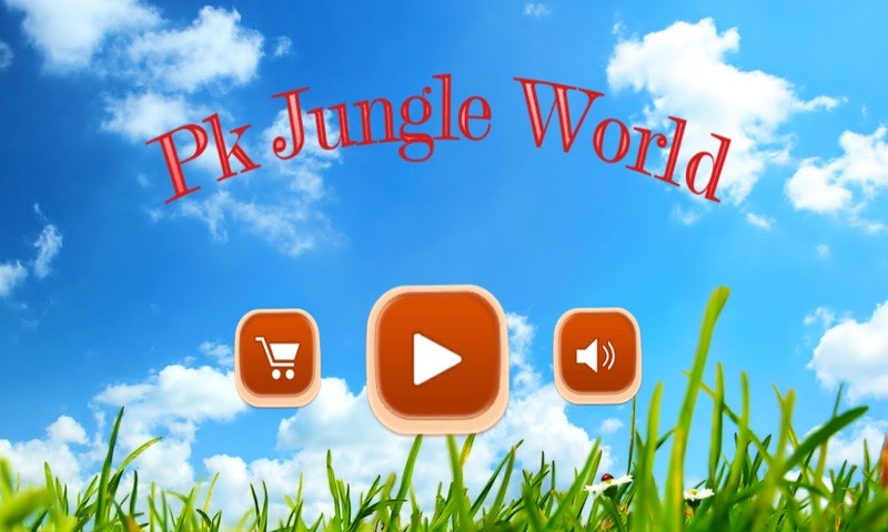 Pk Jungle World gallery image