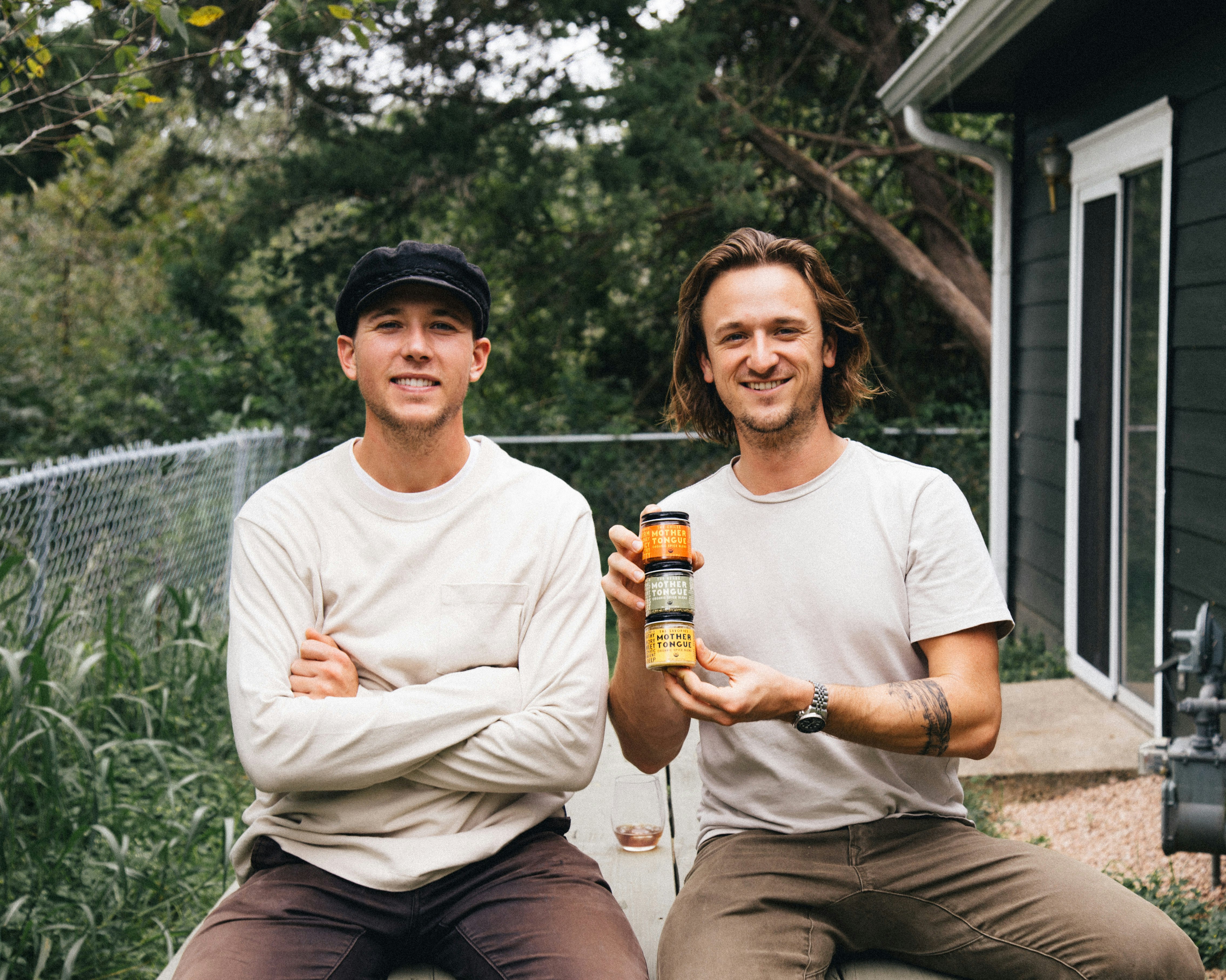 The Mother Tongue gallery image