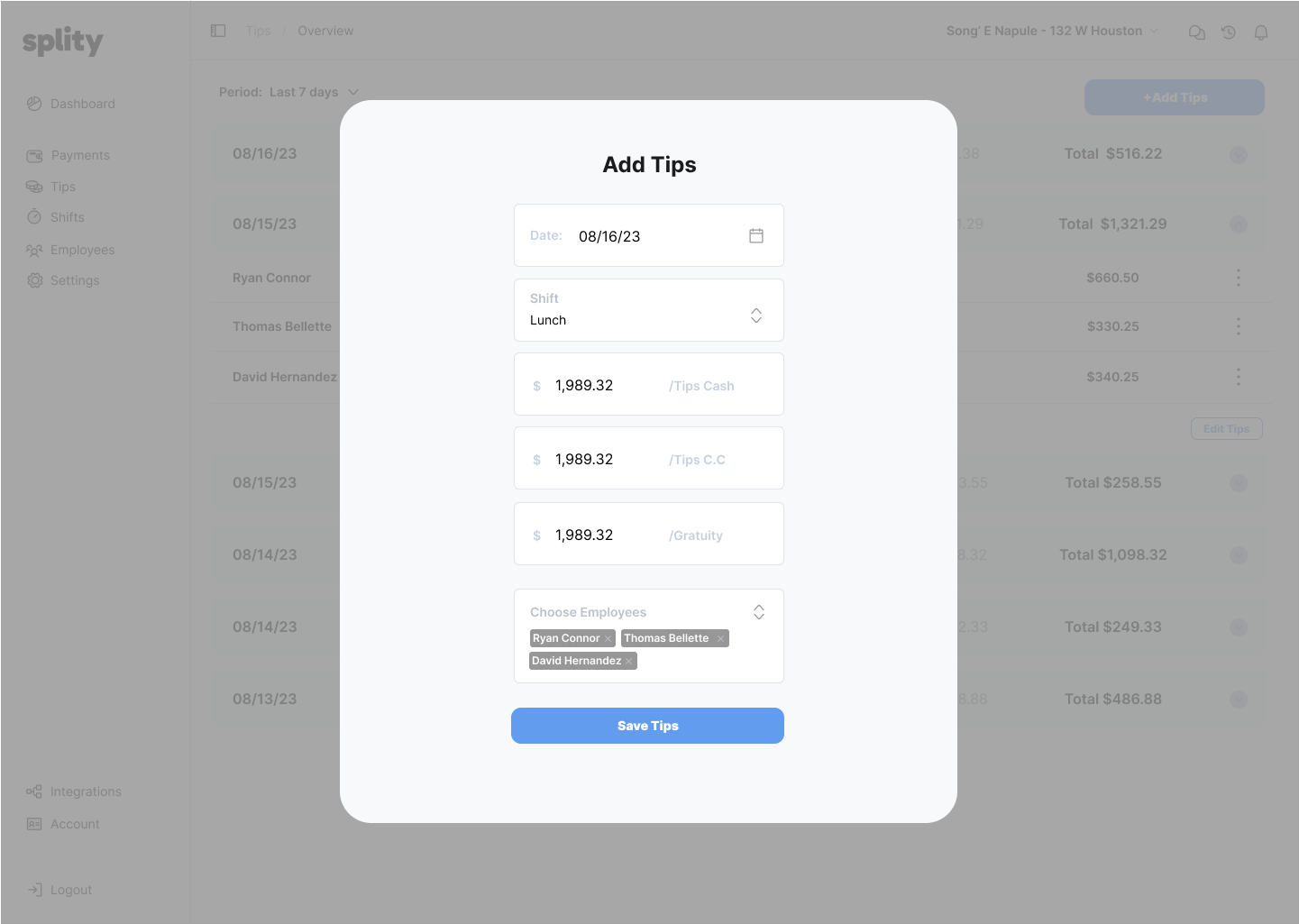 Splity gallery image