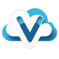 Vpuna AI Search logo