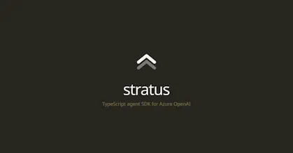 Stratus SDK gallery image