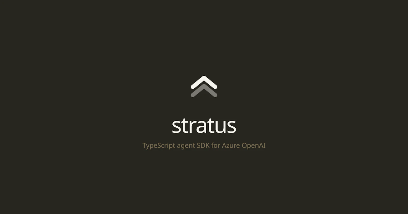 Stratus SDK screenshot 1