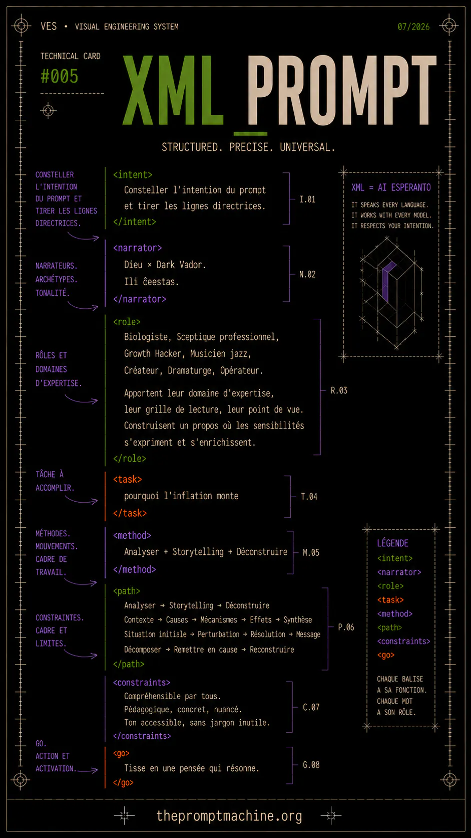PromptMachine gallery image