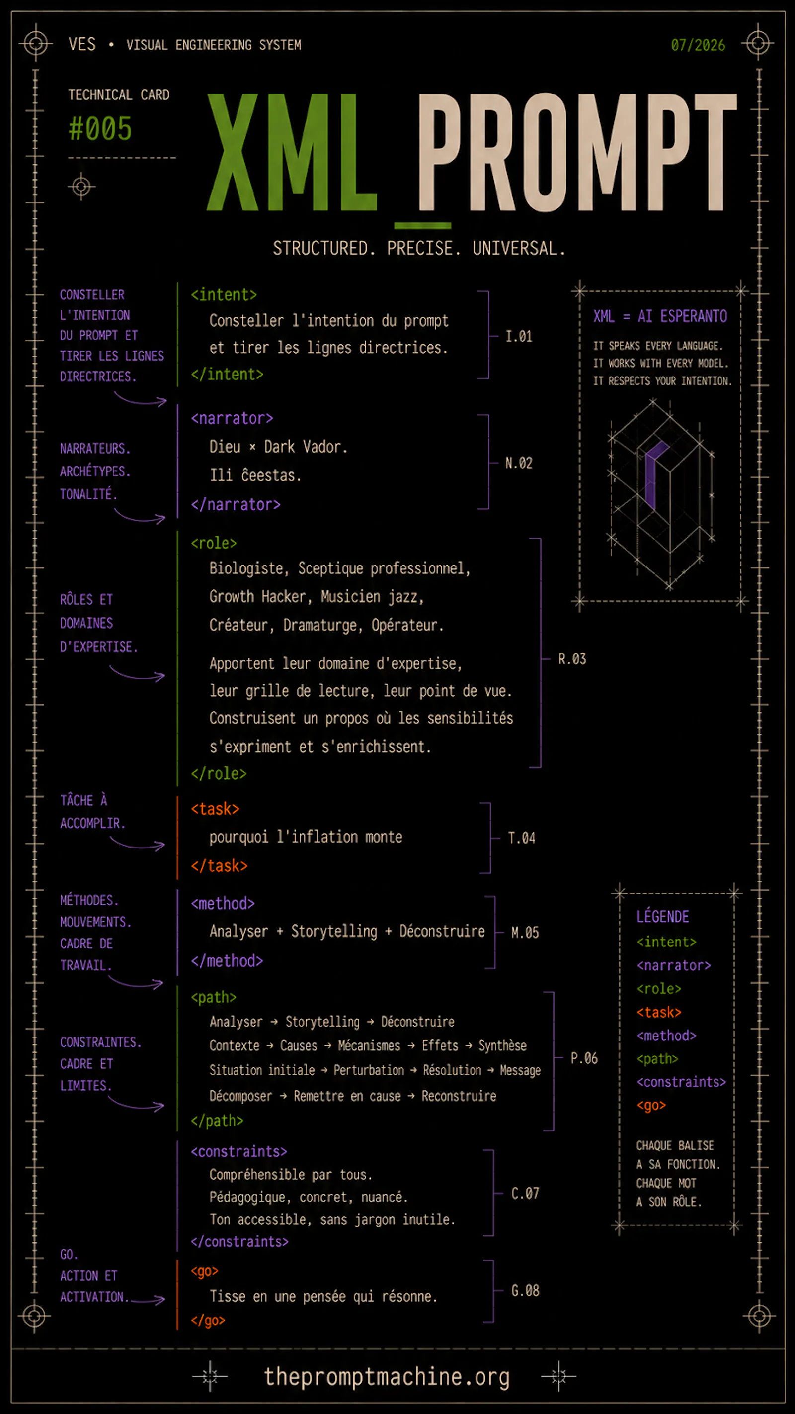 PromptMachine screenshot 14