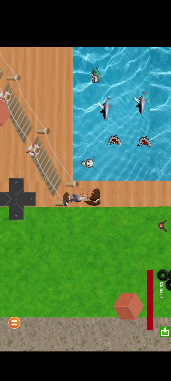 To no avail gallery image