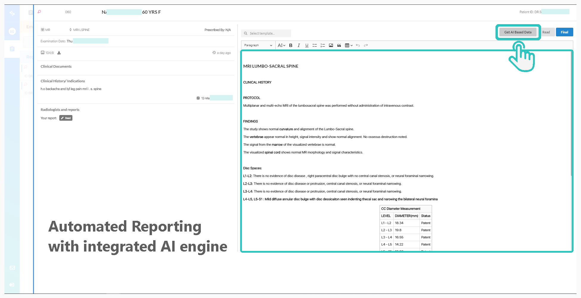 Synapsica gallery image